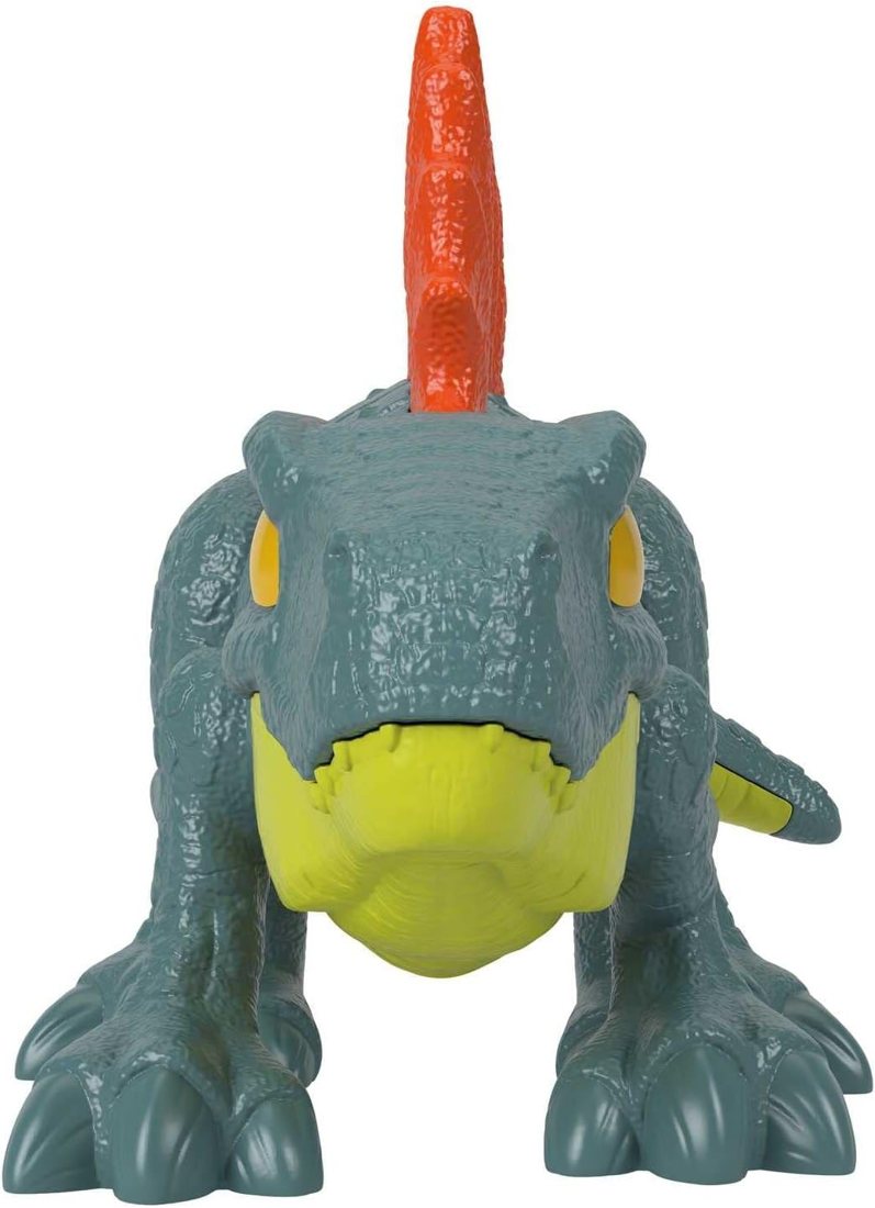 Baby Dimetrodon Figure, view 3