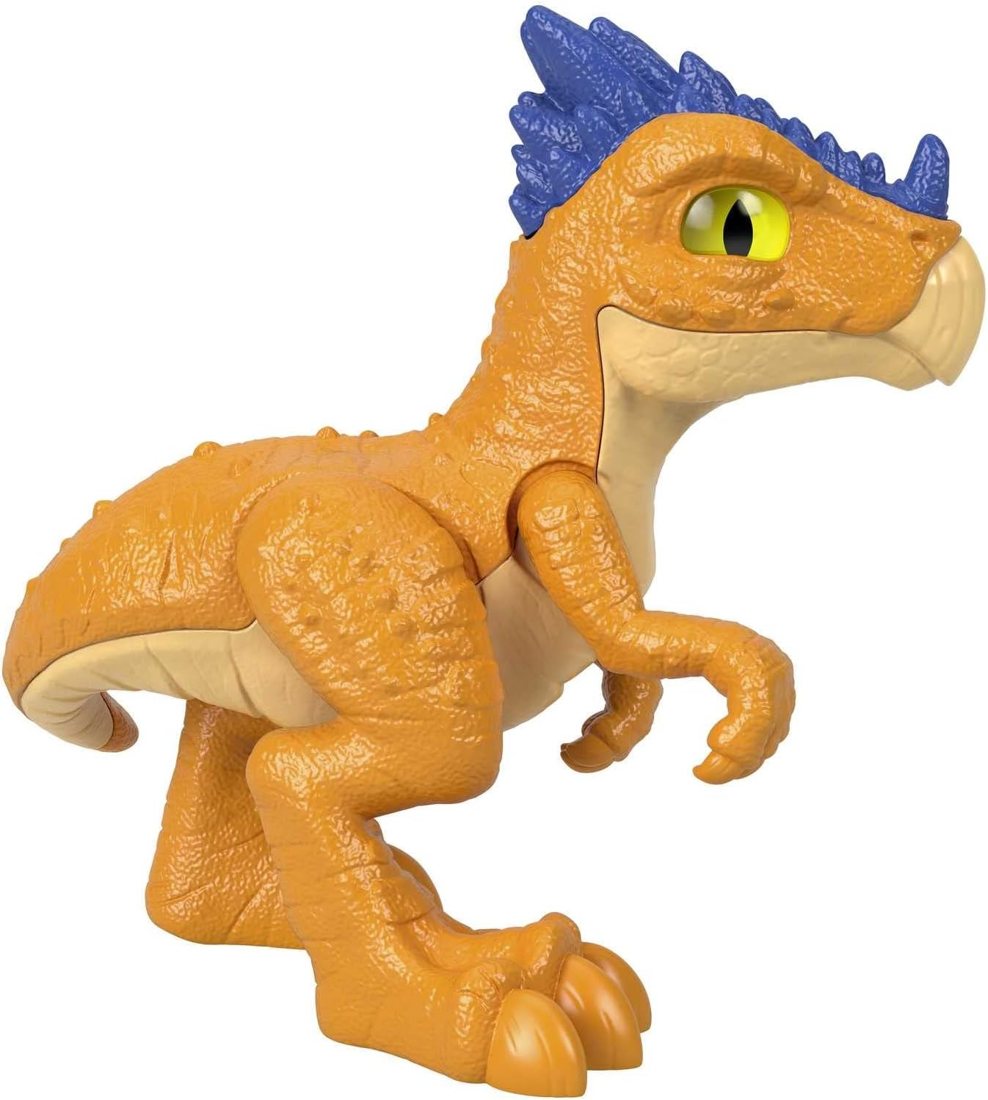 Baby Dracorex Figure, view 3