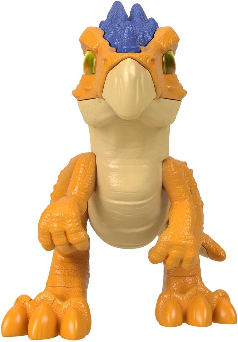 Baby Dracorex Figure, view 4