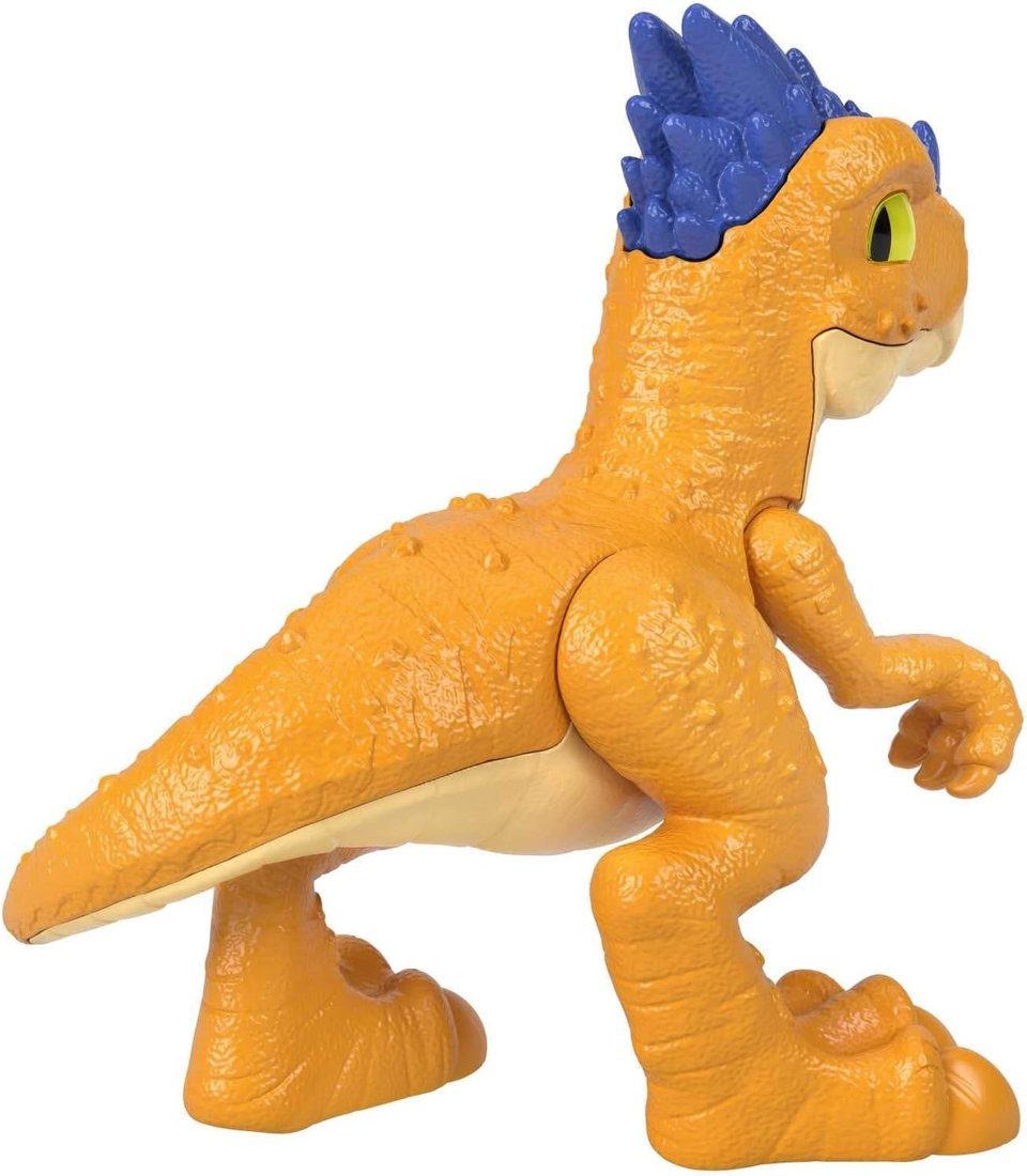 Baby Dracorex Figure, view 5