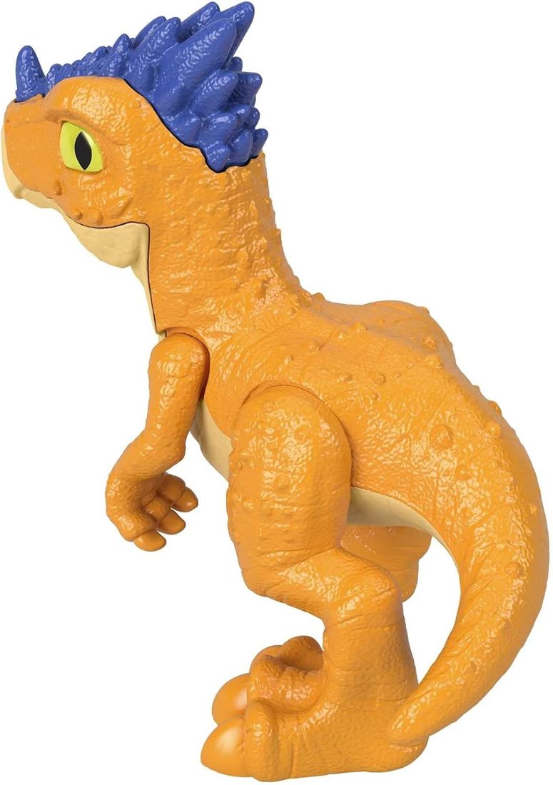 Baby Dracorex Figure, view 6