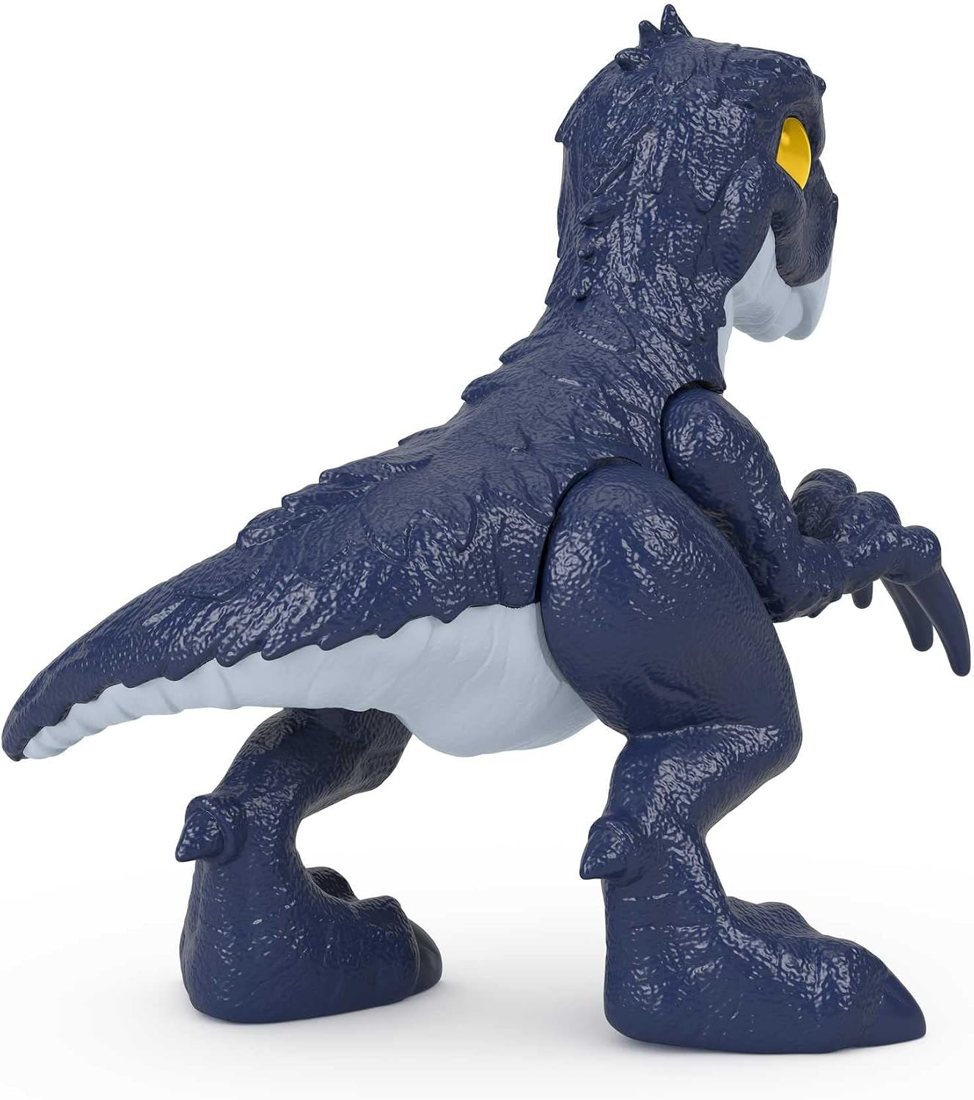 Baby Therizinosaurus Figure, view 5
