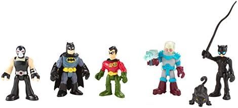 Batman Heroes & Villains Pack