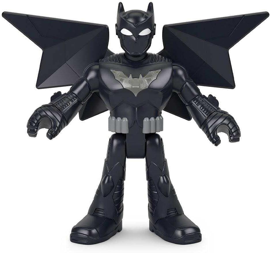 Batwing Mini Figure, view 3