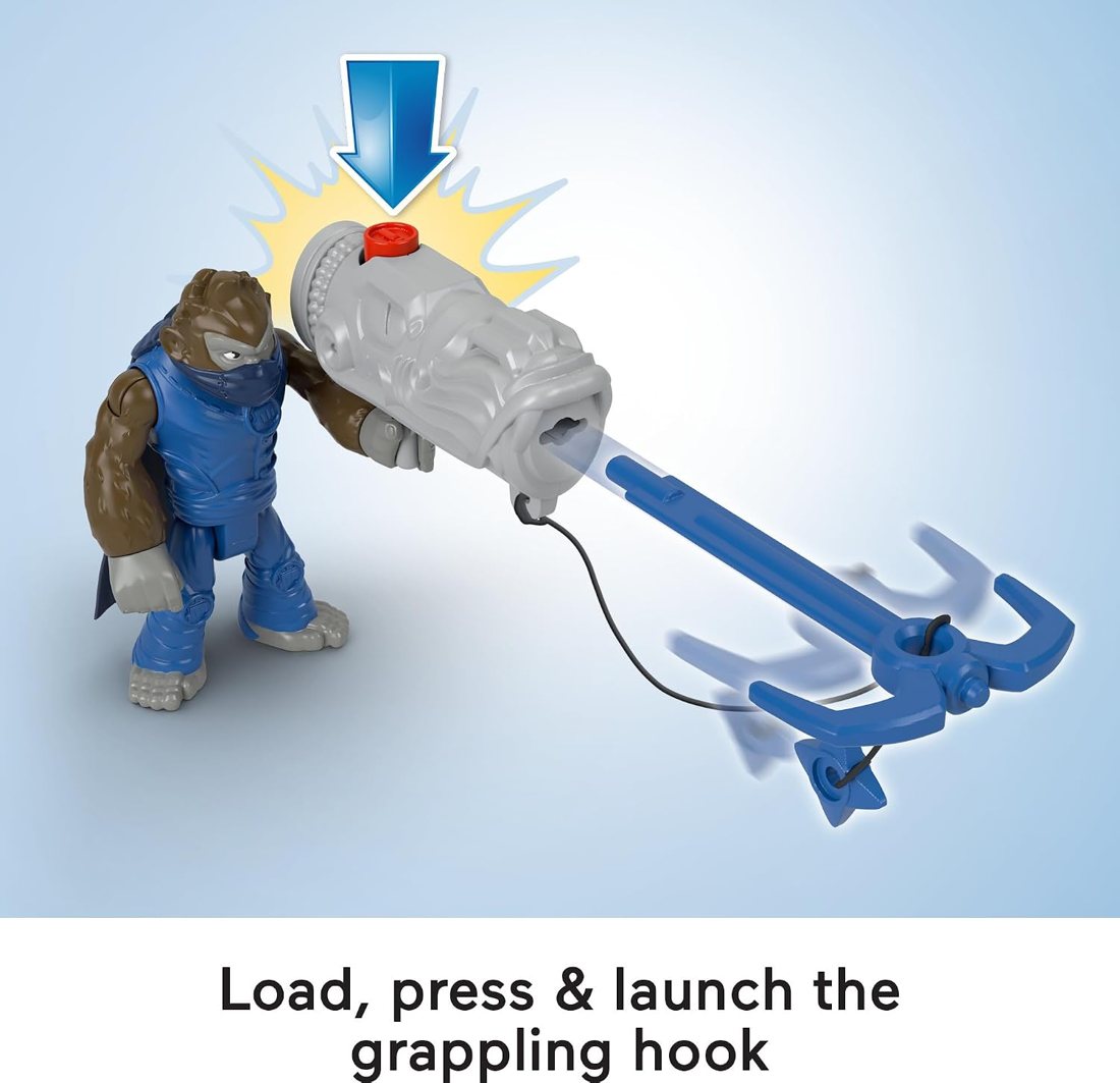 Boss Level Army Pack, view 4