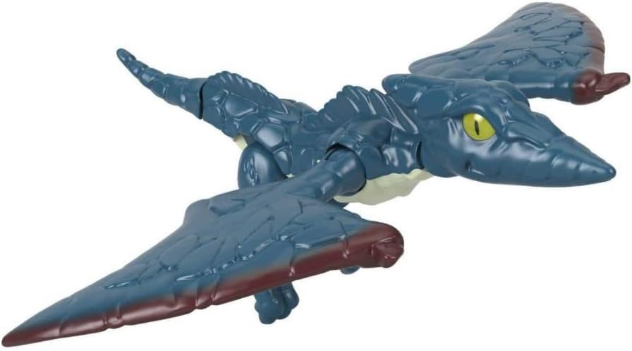 Camp Cretaceous Pterodactyl, view 2
