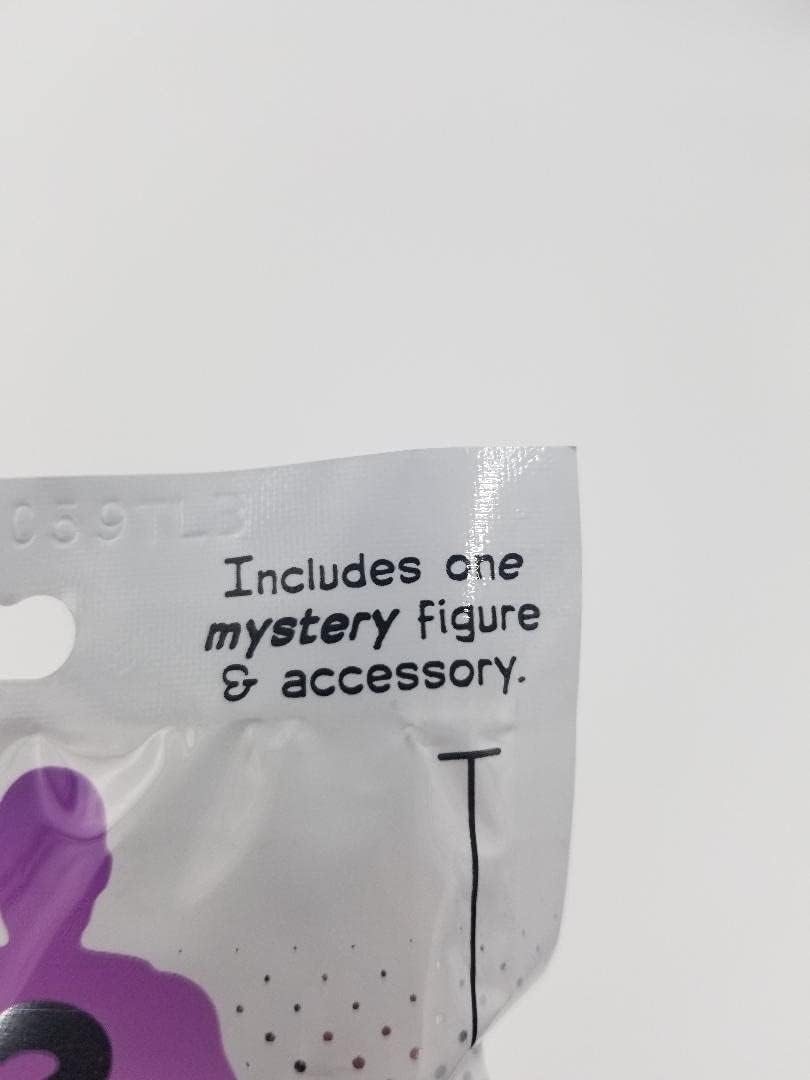 Collectible Figures Series 9 Mystery Pack, view 5