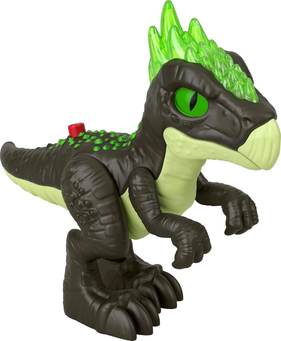 Deluxe Dracorex XL, view 2