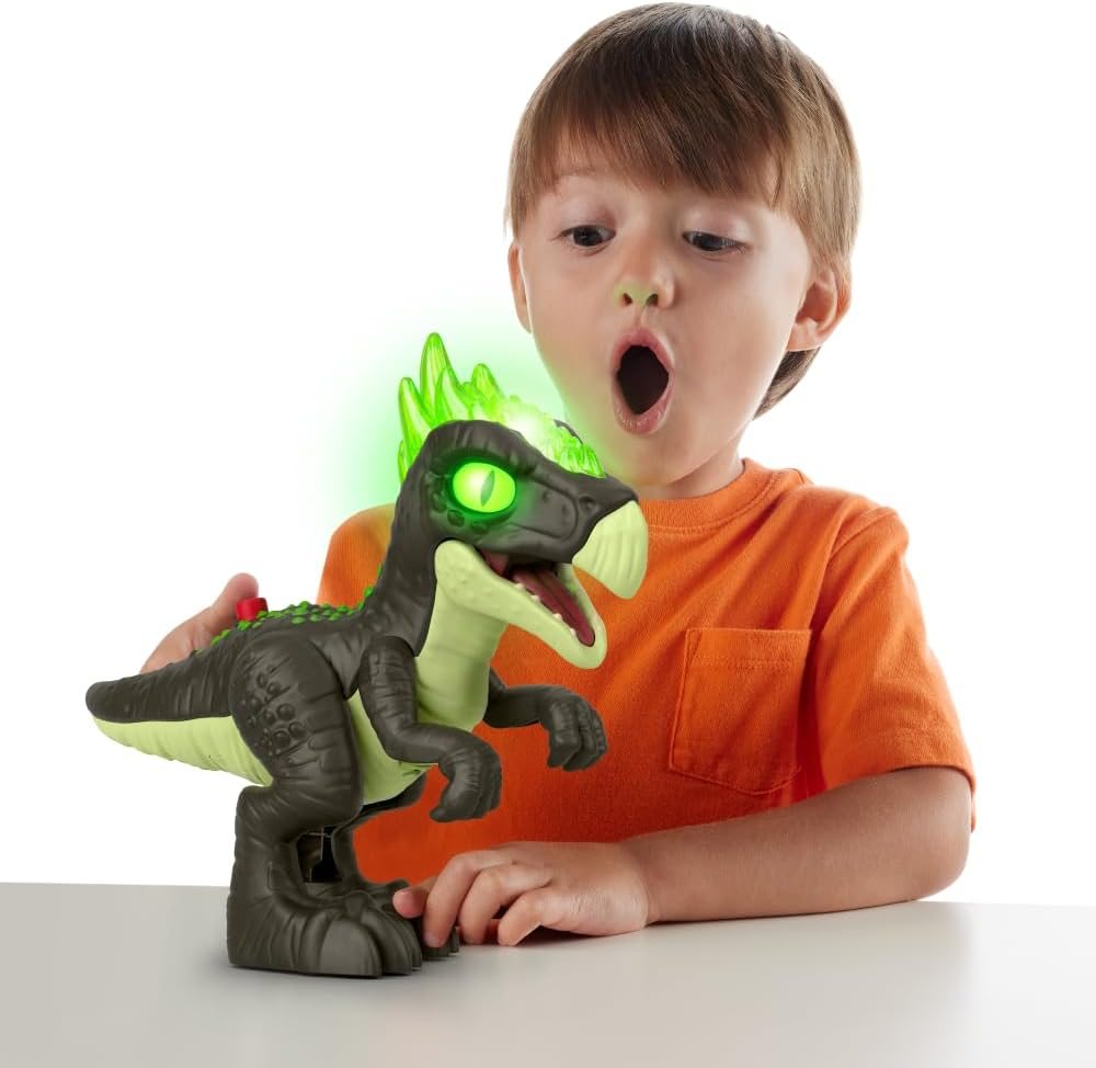 Deluxe Dracorex XL, view 3