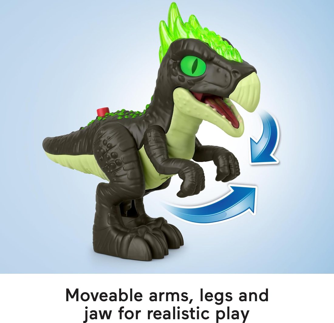 Deluxe Dracorex XL, view 6