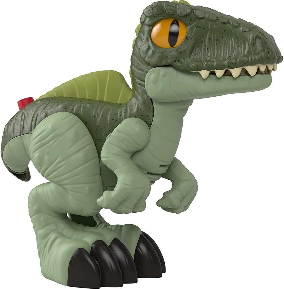 Growlin' Giga XL, view 2