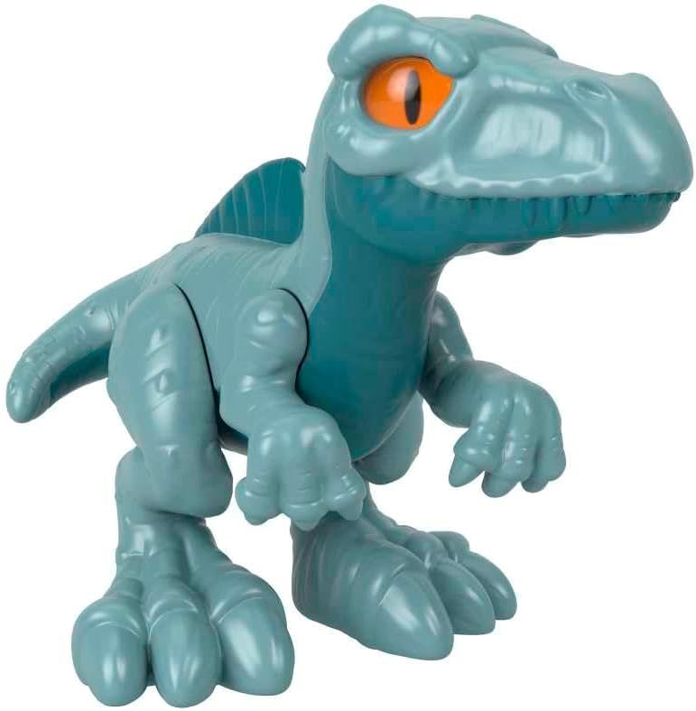 Jurassic World Giganotosaurus, view 2