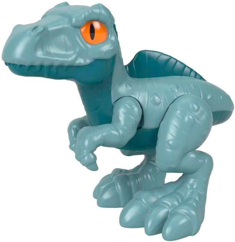 Jurassic World Giganotosaurus, view 5