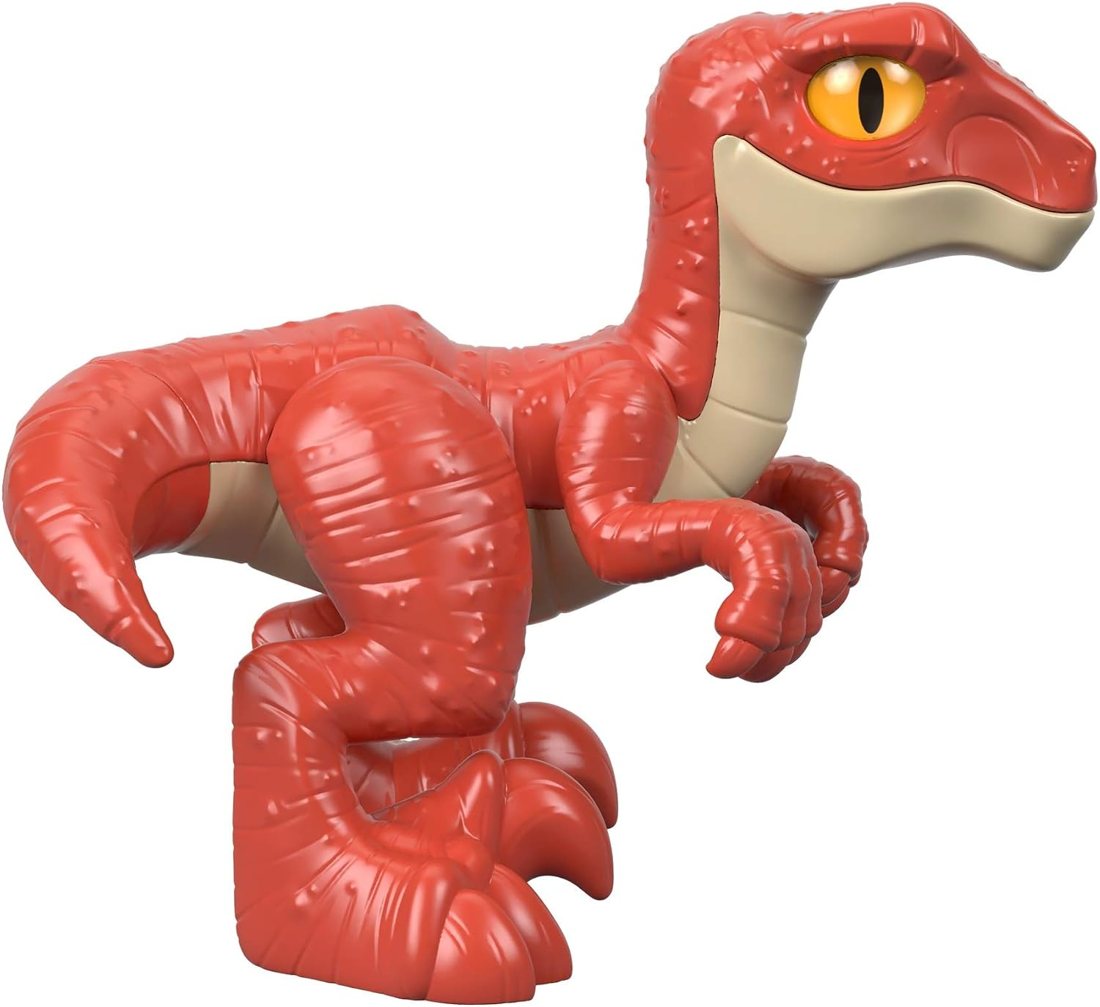 Jurassic World Hatchlings 6-Pack, view 5