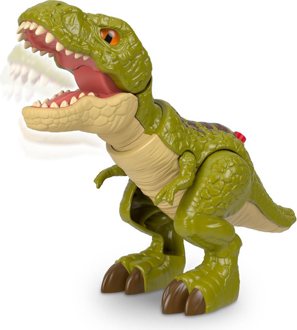 Jurassic World Rebirth T. rex Gift Pack, view 4
