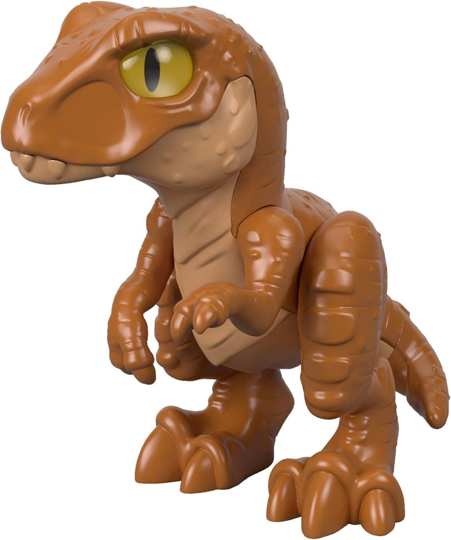 Jurassic World T. rex Figure, view 2