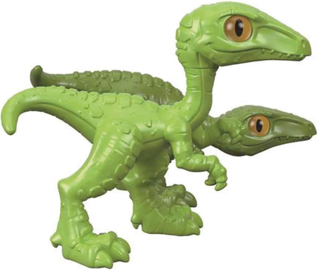 Jurassic World T. rex Figure, view 6