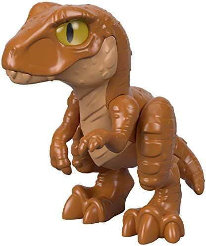 Imaginext Jurassic World T. rex figure