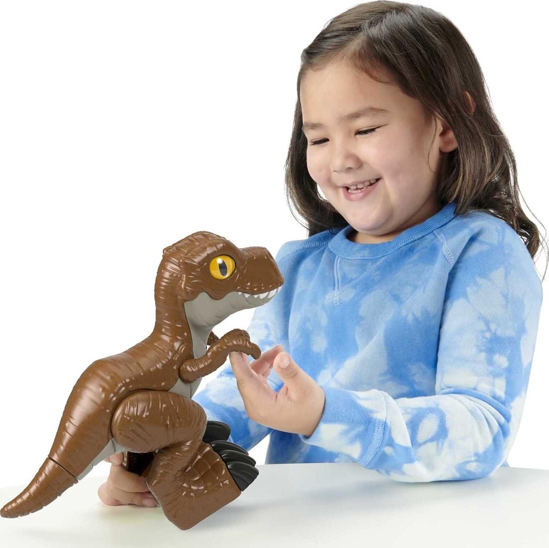 Jurassic World T. rex XL, view 3