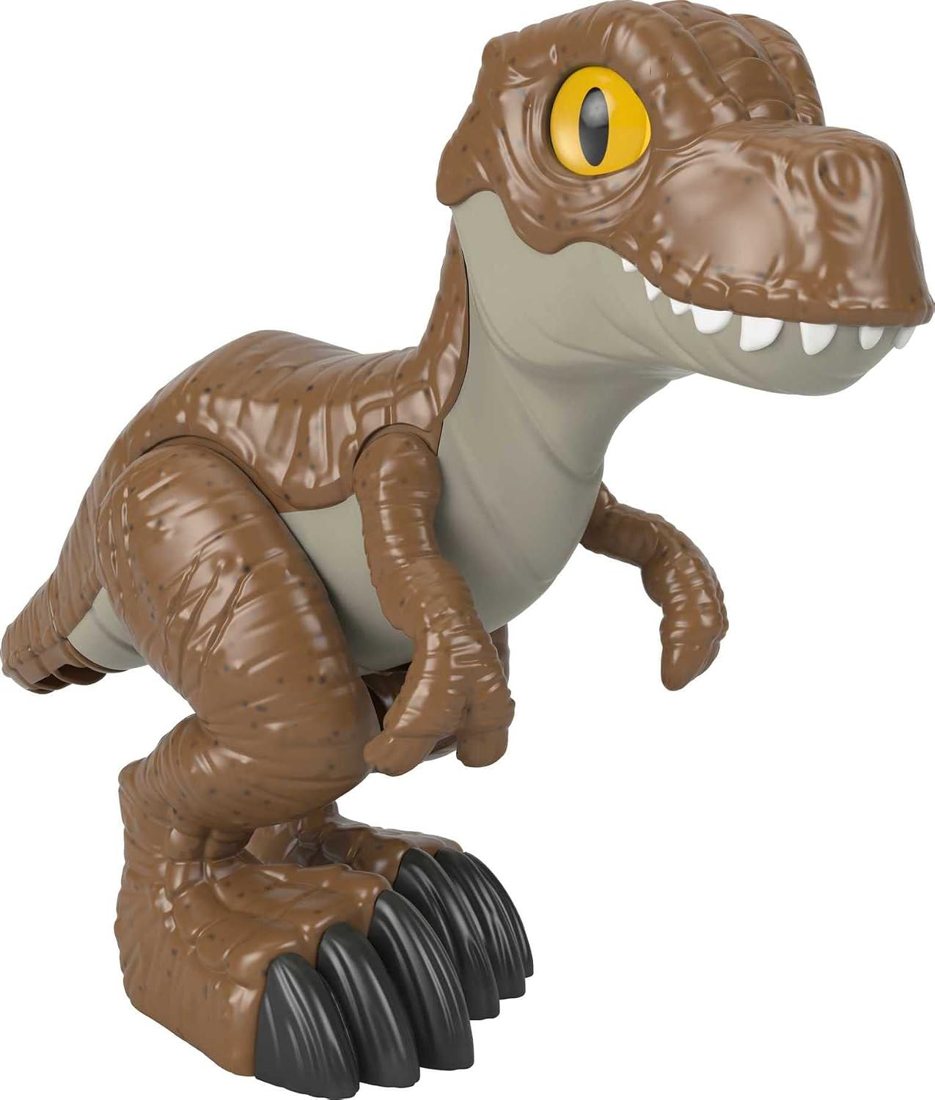 Jurassic World T. rex XL, view 5