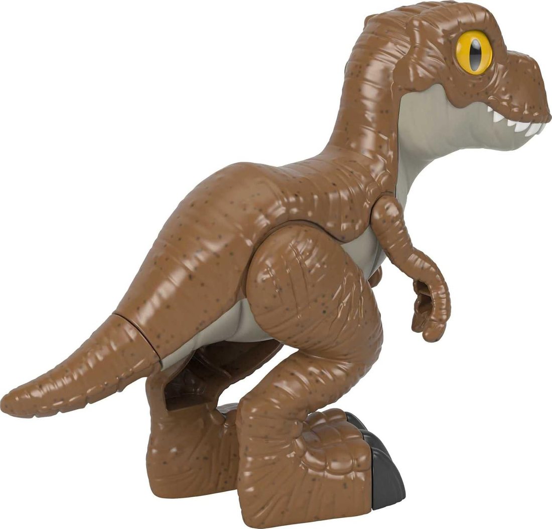 Jurassic World T. rex XL, view 6