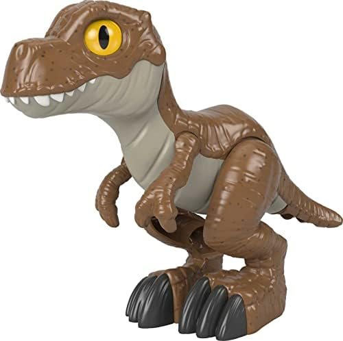 Imaginext Jurassic World T. rex XL 9.5-inch figure