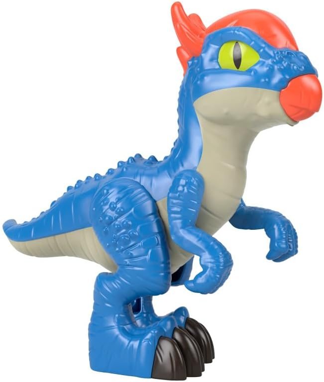 Jurassic World XL Dinosaurs, view 2