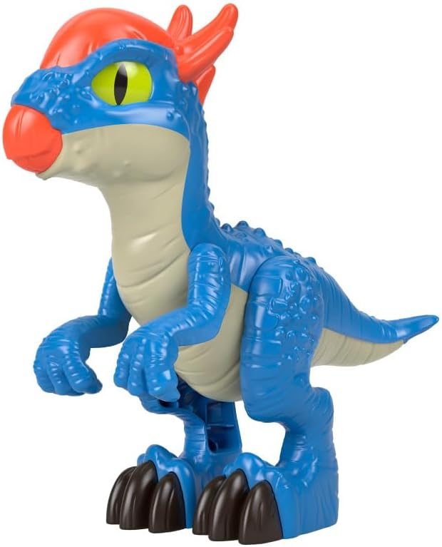 Jurassic World XL Dinosaurs, view 4