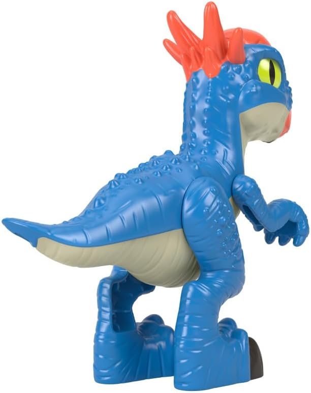 Jurassic World XL Dinosaurs, view 5
