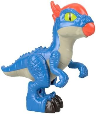 Imaginext Jurassic World XL 10-inch poseable dinosaur figure