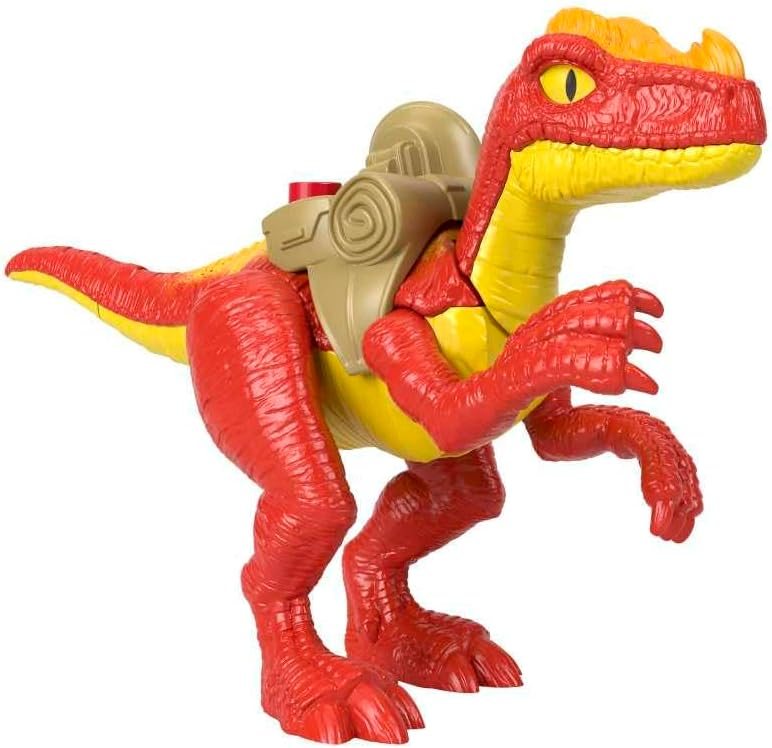 Proceratosaurus, view 3