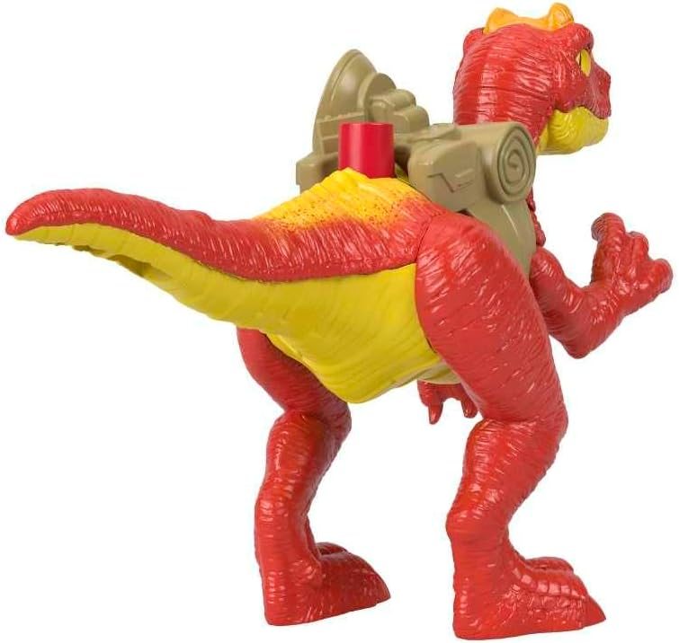 Proceratosaurus, view 5