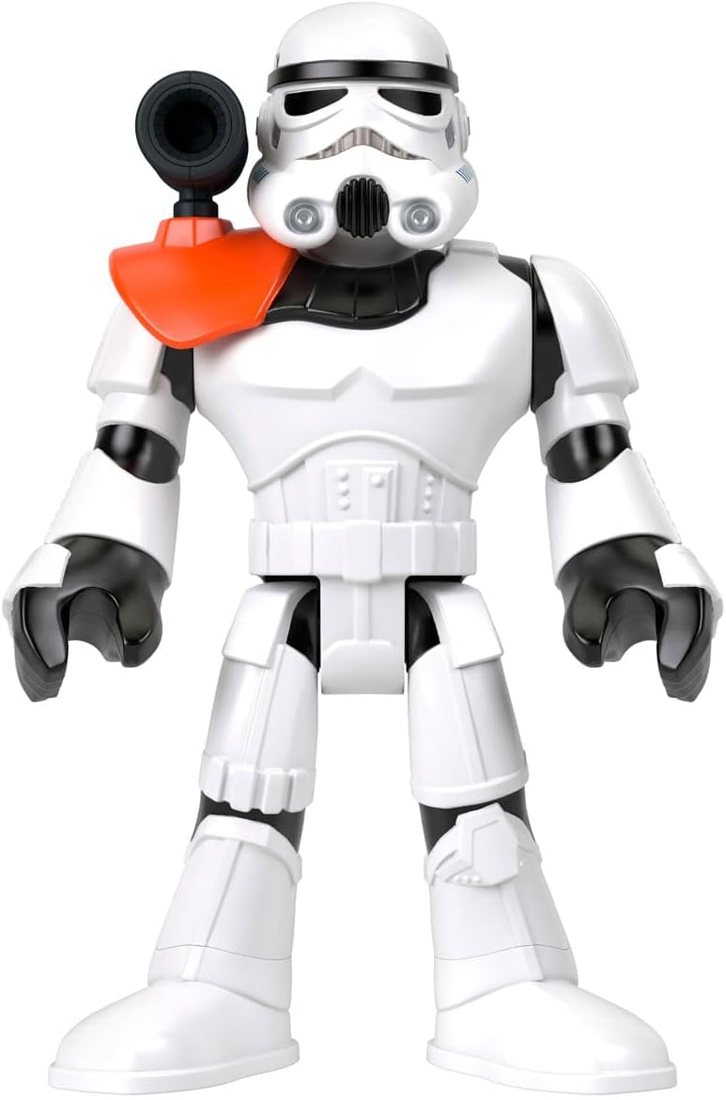 Star Wars XXL Figures, view 2