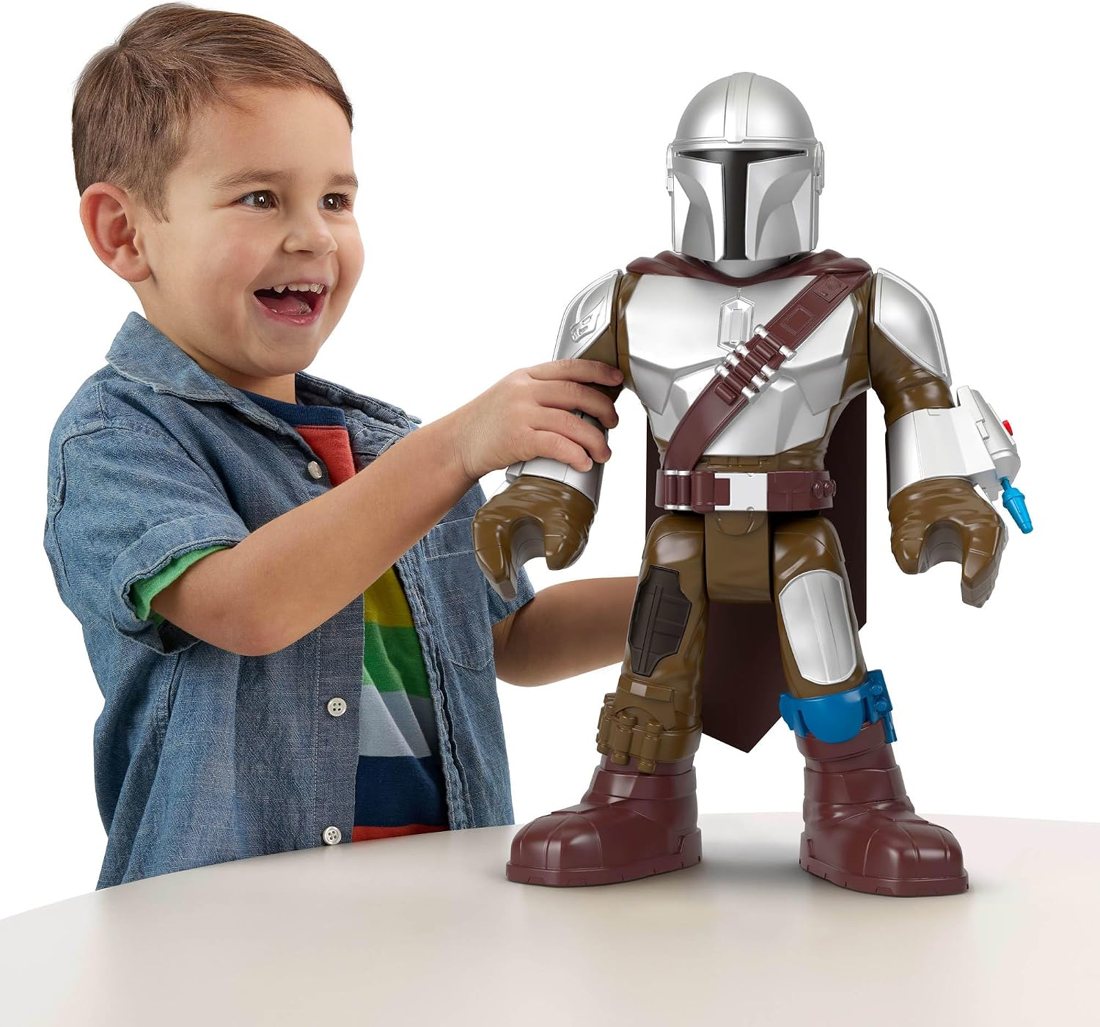 Star Wars XXL Figures, view 5
