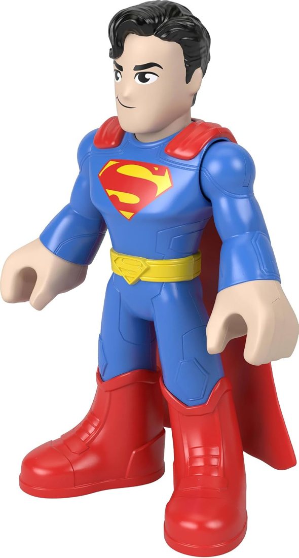 Superman XL 9-Inch Figure, view 5