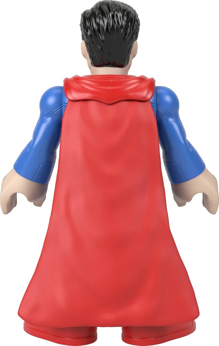 Superman XL 9-Inch Figure, view 6