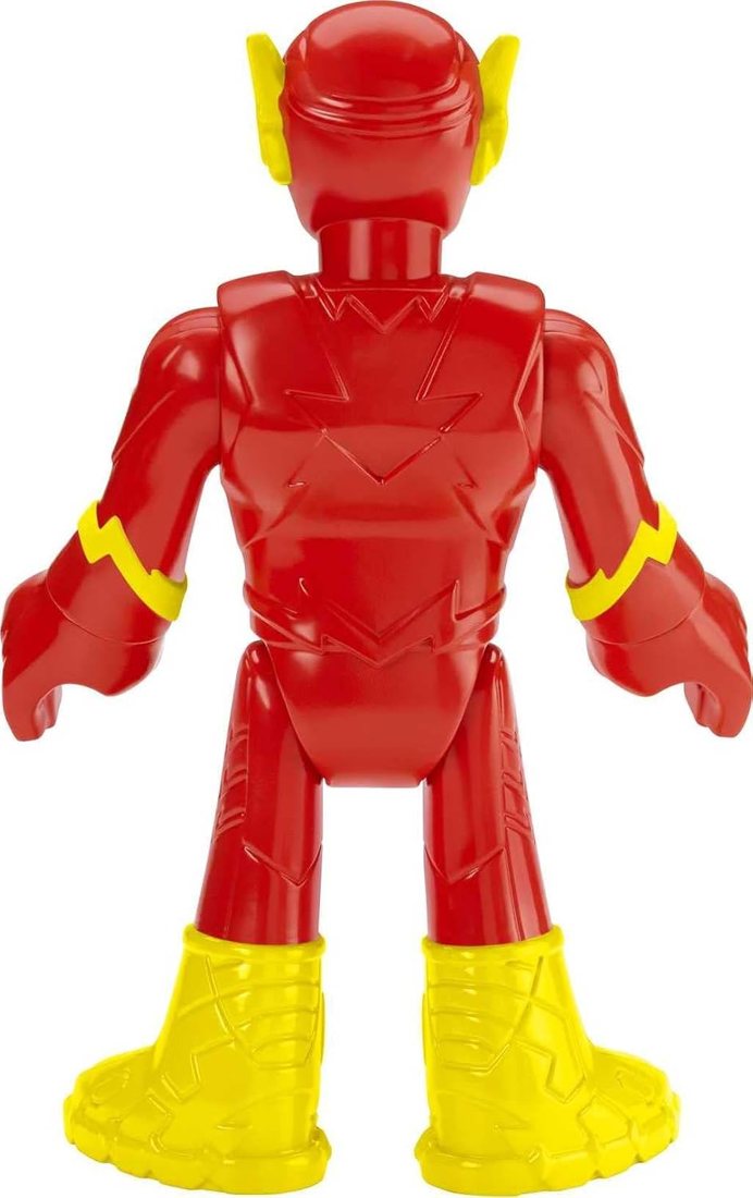 The Flash XL Figure, view 6