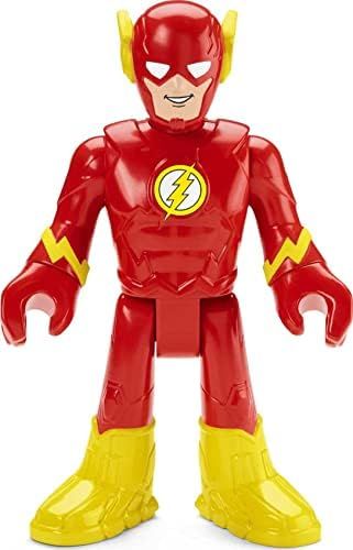 Imaginext The Flash XL 10-inch figure