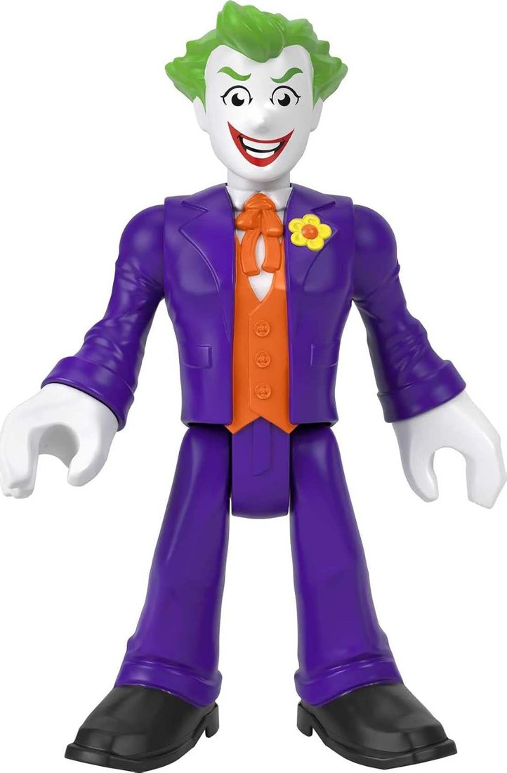 The Joker XL Figure, view 2