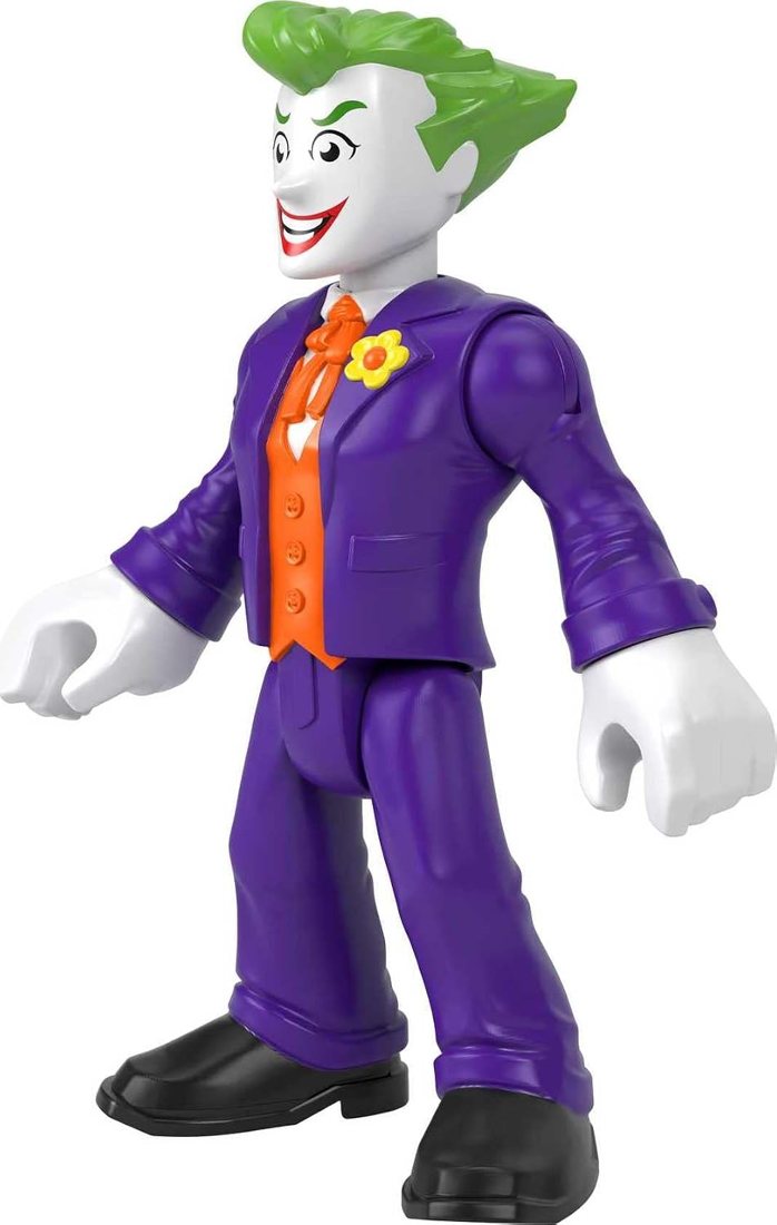 The Joker XL Figure, view 6